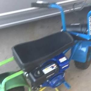 Meet your Posher, Prince